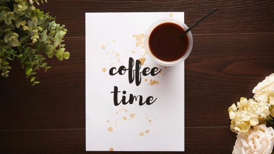 best time of the day to drink coffee science