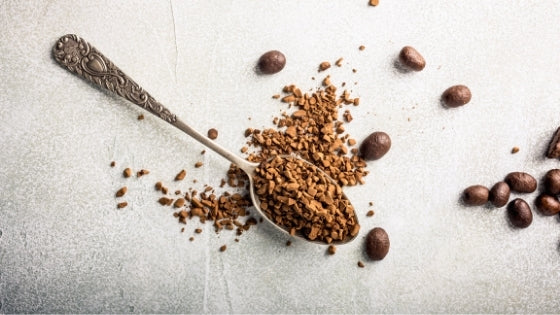 why instant coffee is trending again