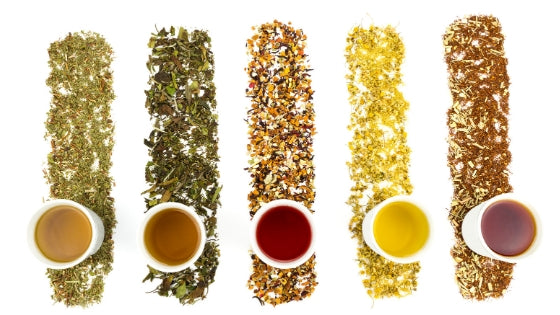 all you need to know about instant tea