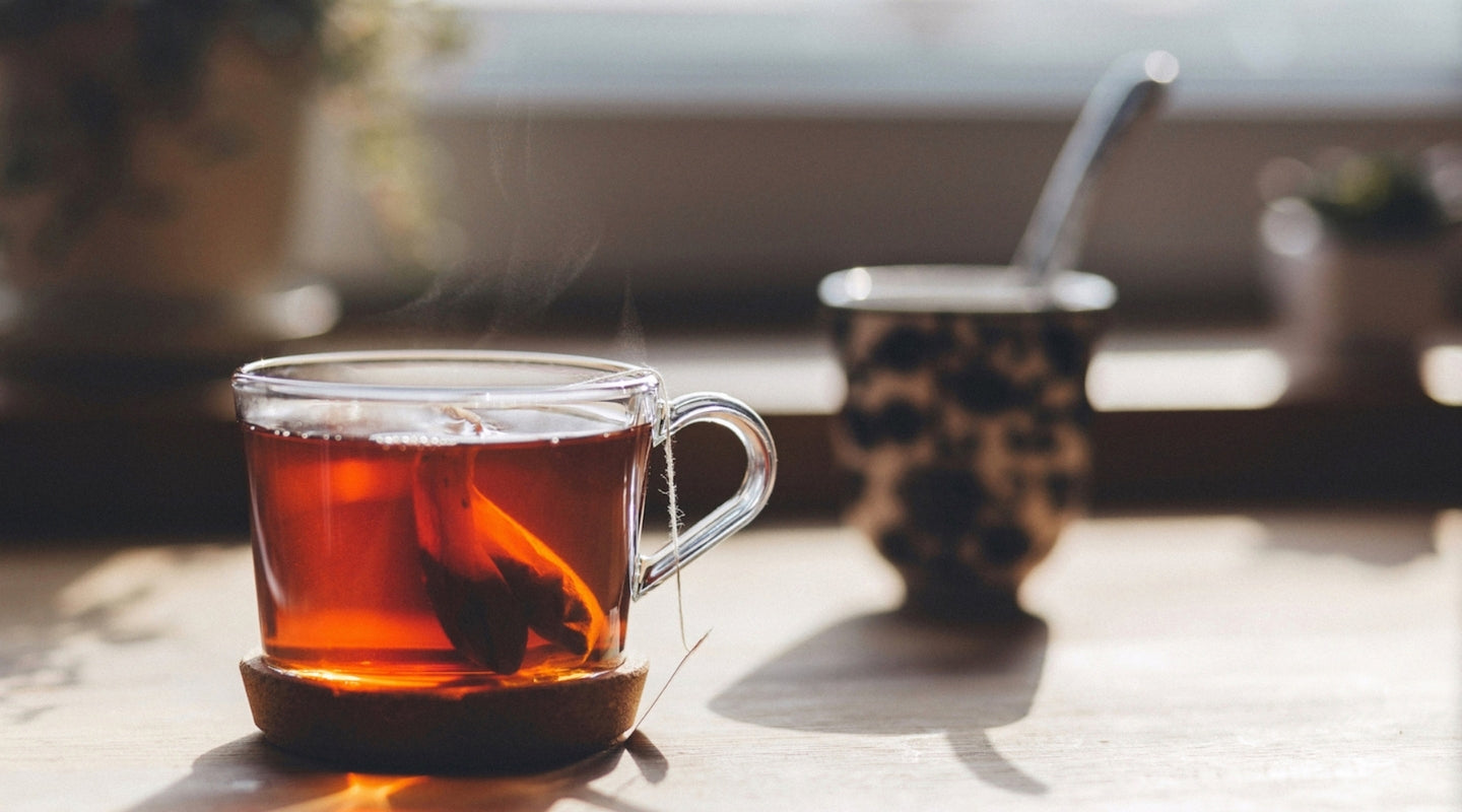 Insta Tea Tea 101: Are All Tea Instant? Complete Guide
