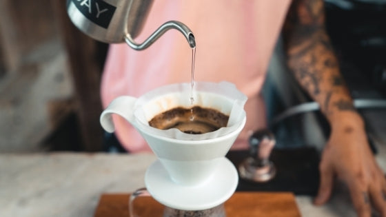 the best way to brew coffee