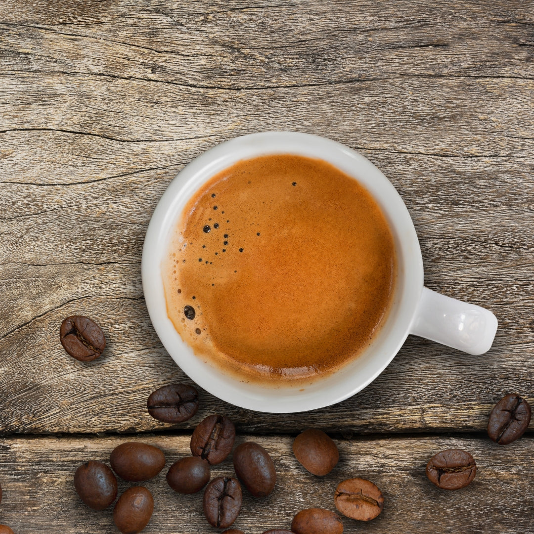 what do you need to know about coffee