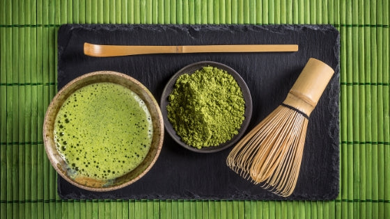 the best guide to matcha