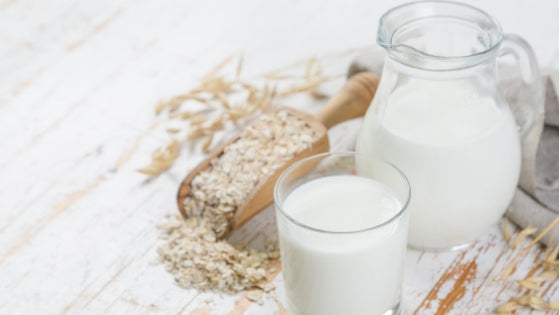 how to choose the best oat milk
