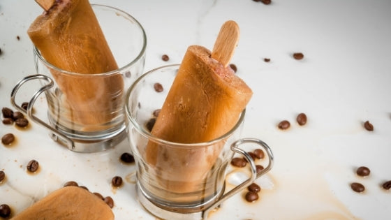 what can you do with coffee that is fun