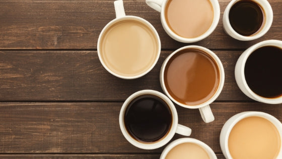 international coffee day information about