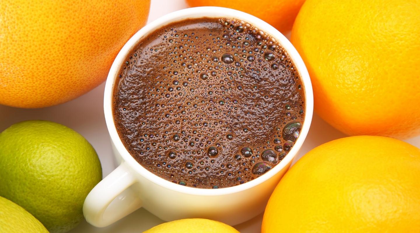 why-do-people-add-lemon-juice-to-their-instant-coffee