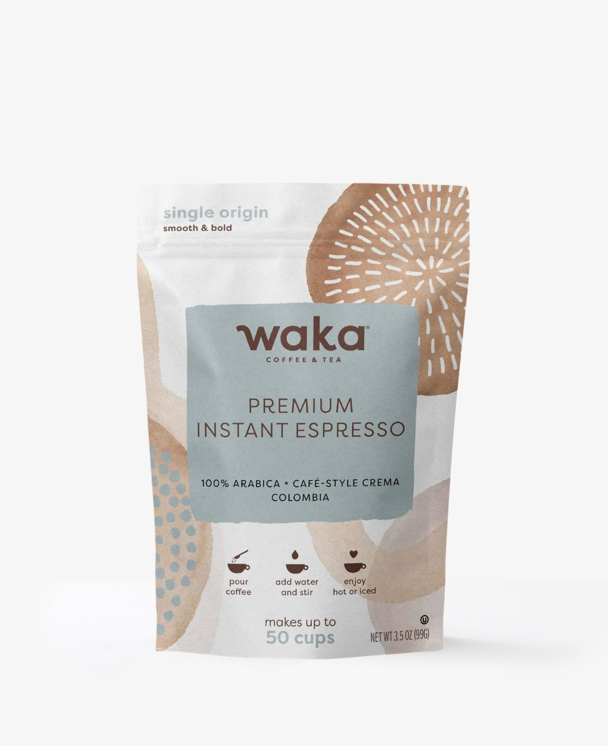 how to make instant espresso at home