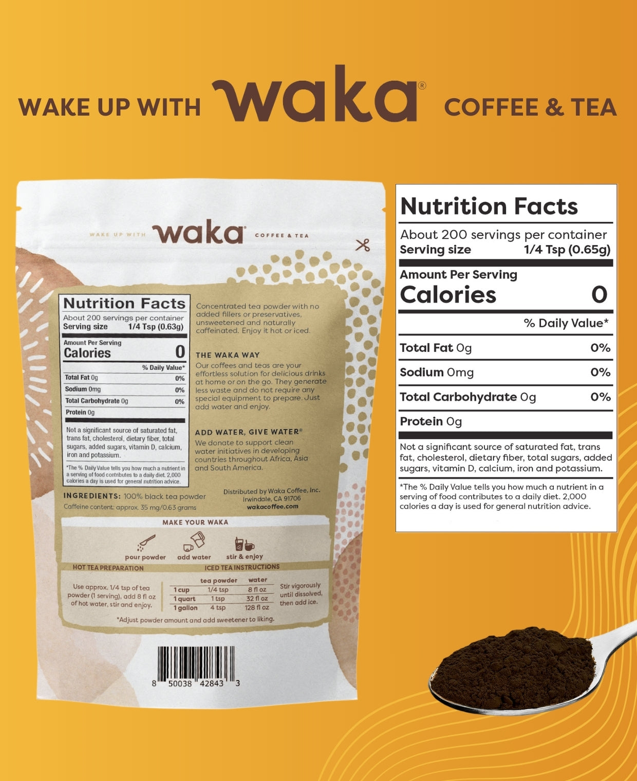 teaページ Unsweetened-and-Unflavored-