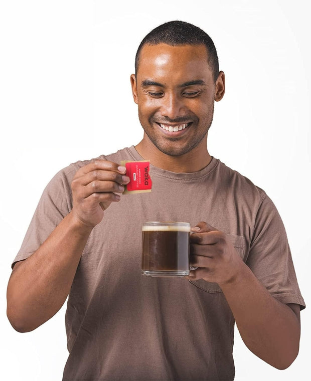 decaf instant coffee best
