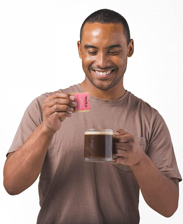 bulk single serve instant coffee