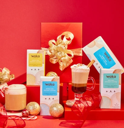 gifts for coffee and tea lovers