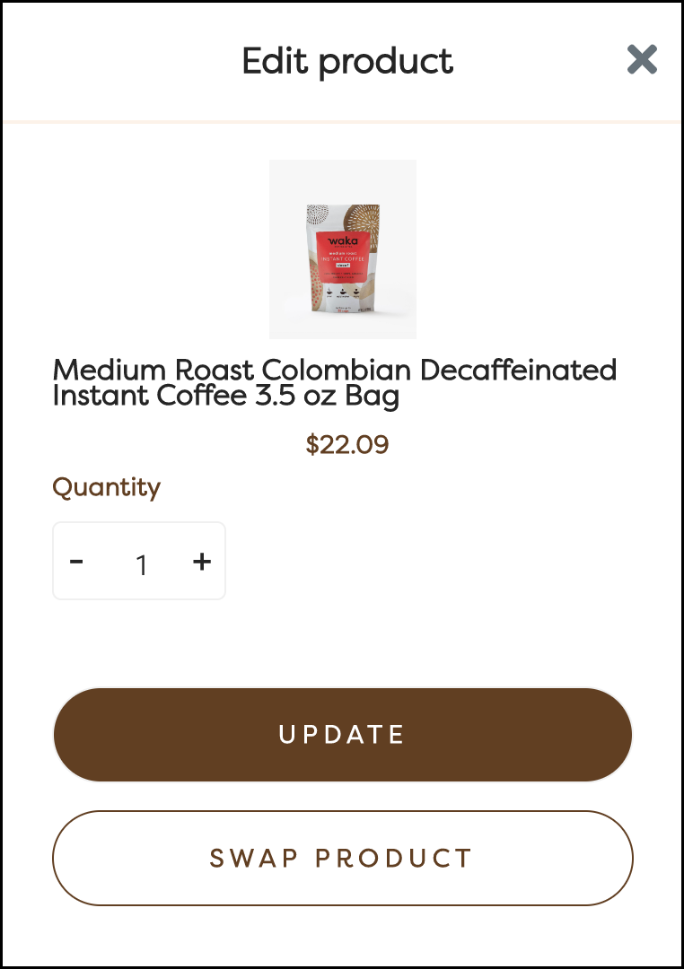 where to find the best instant tea