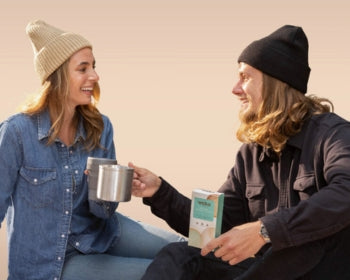 good instant coffee arabica beans