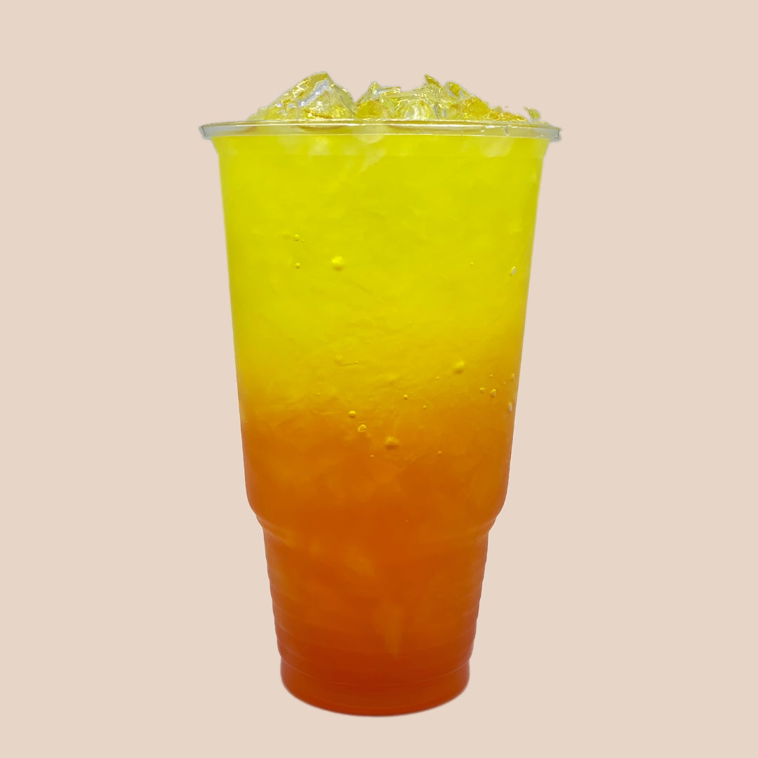 can you make loaded teas at home