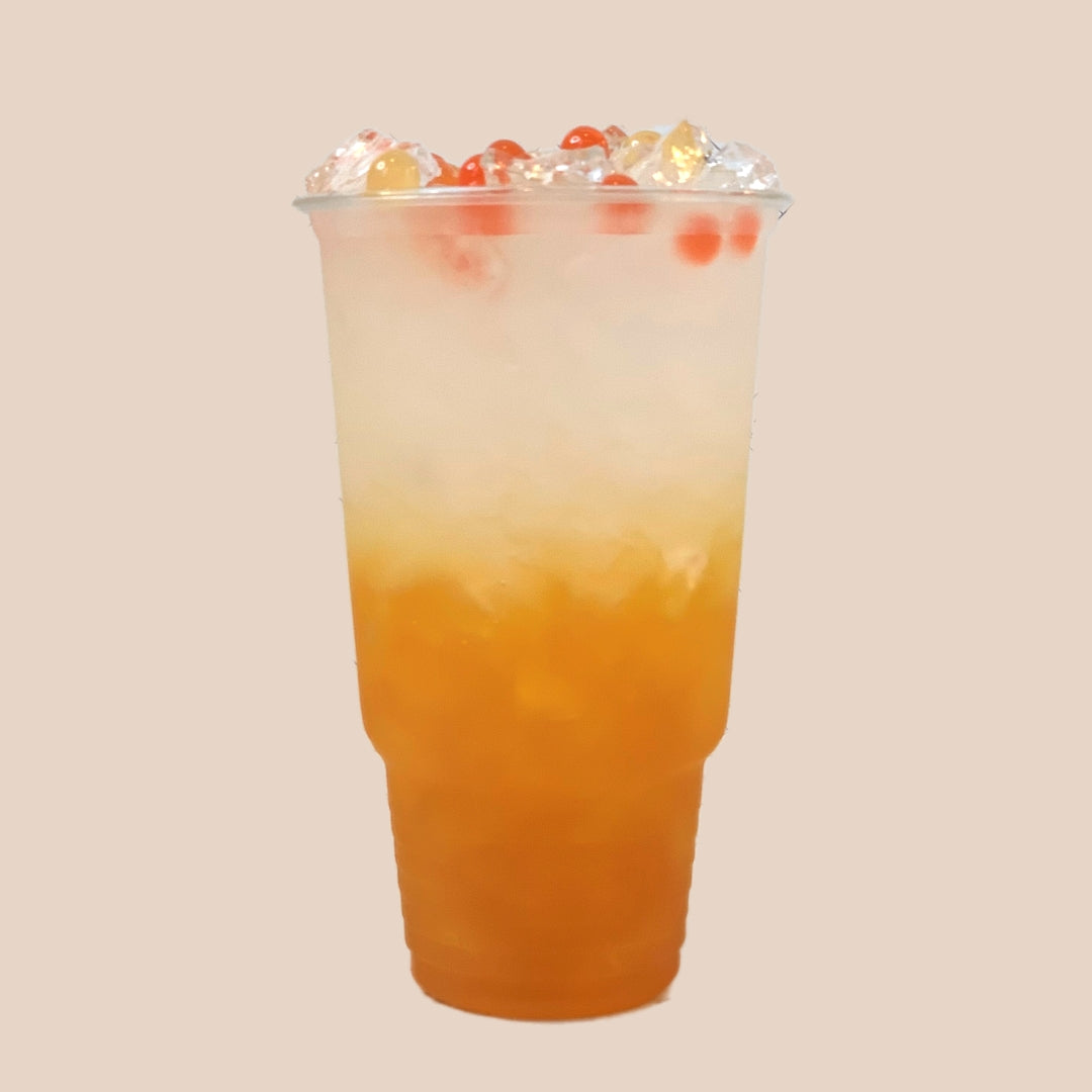 nutritional clubs instant teas
