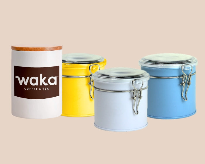 instant tea canisters to buy