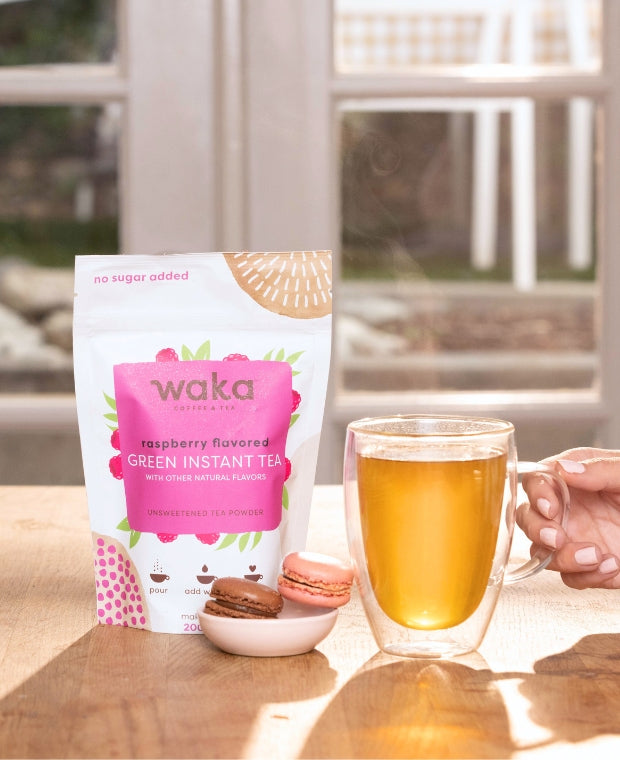 raspberry-green-instant-tea-