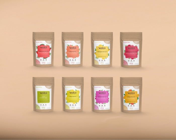 the best instant tea recipe