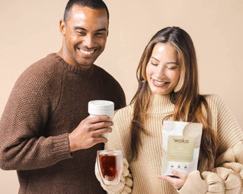 how to make instant coffee