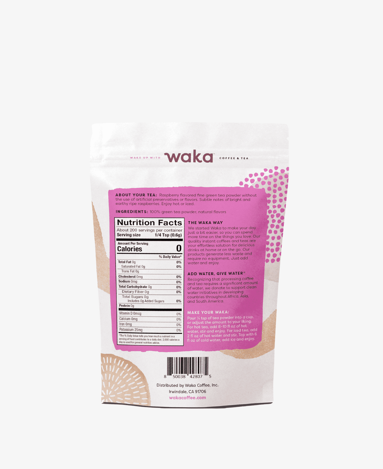 best-raspberry-flavored-instant-tea