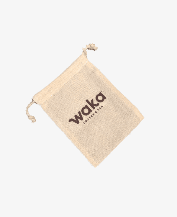 Waka Sample Bag